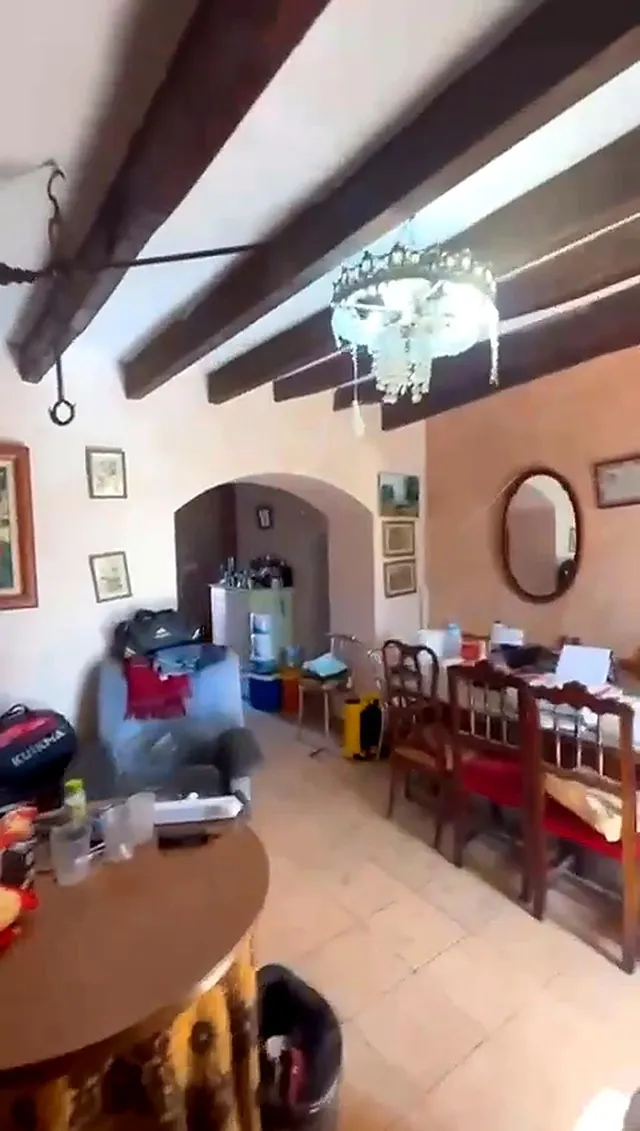 Finca rústica con vivienda unifamiliar en pòrtol – Marratxí | más de 15.000 m2 de terreno y gran potencial de revalorización — 38