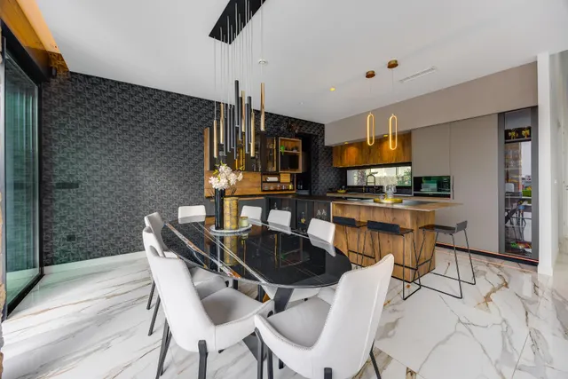 VILLA EXCEPCIONAL DE LUJO EN LAS COLINAS GOLF & COUNTRY RESORT — 6