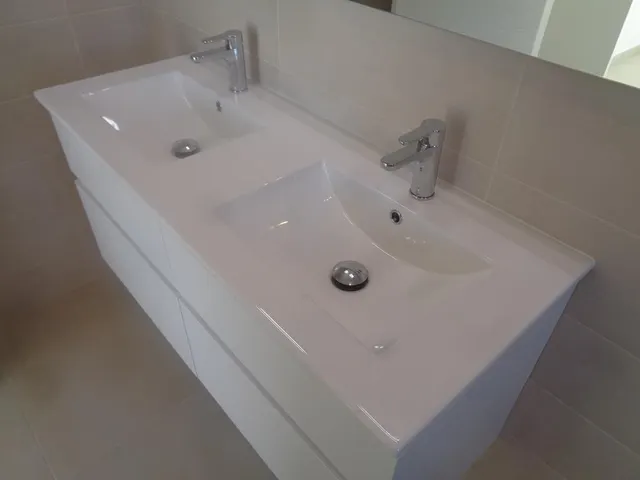 VILLAS DE OBRA NUEVA EN PINOSO — 23