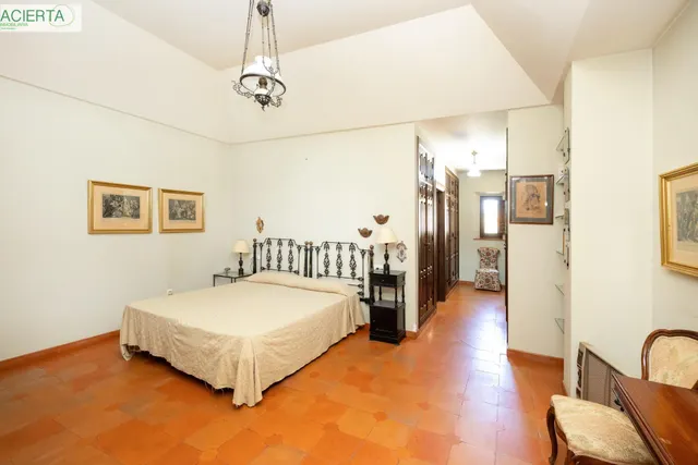 Espectacular villa en Otura — 37