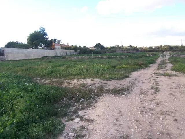 Terreno rural en venta en Peña Terreno rural pena-de-las-agu - foto 2