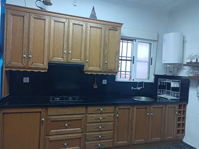 Casa 3 habitaciones 202m² en venta - Comunidad valenciana — 20