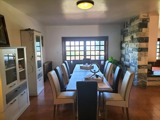 VILLA EN LA NUCIA — 20