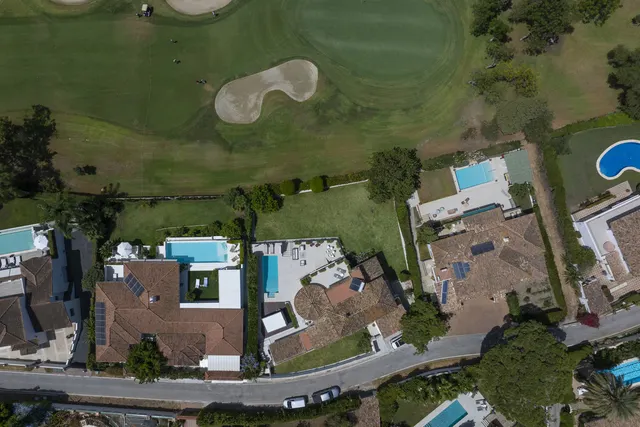 Chalet 4 habitaciones 247m² en venta - Marbella — 26