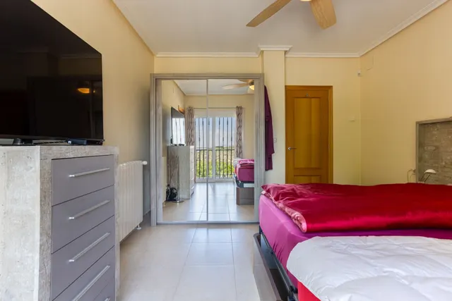 Piso 4 habitaciones 134m² en venta - Jumilla — 15