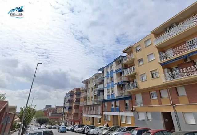 Venta de Piso en Castellbisbal (Barcelona) — 2