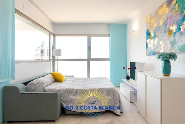Piso en venta en Rincon de Loix — 6