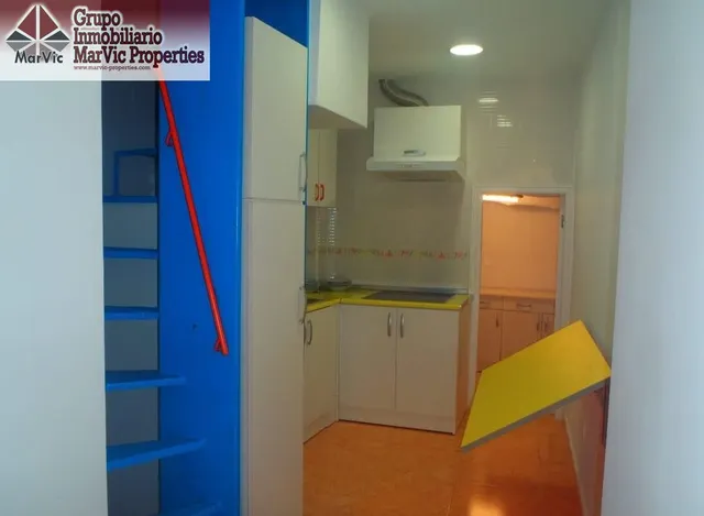 Casa pareada con encanto y posibilidades en el centro de Callosa d’en Sarrià — 12