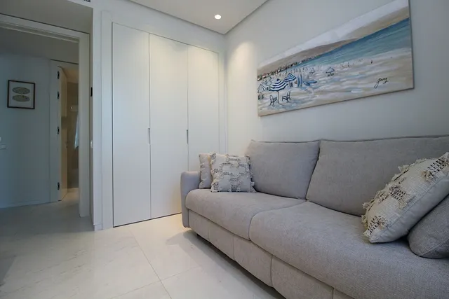 Apartamento 2 habitaciones 108m² en venta - Marbella — 41