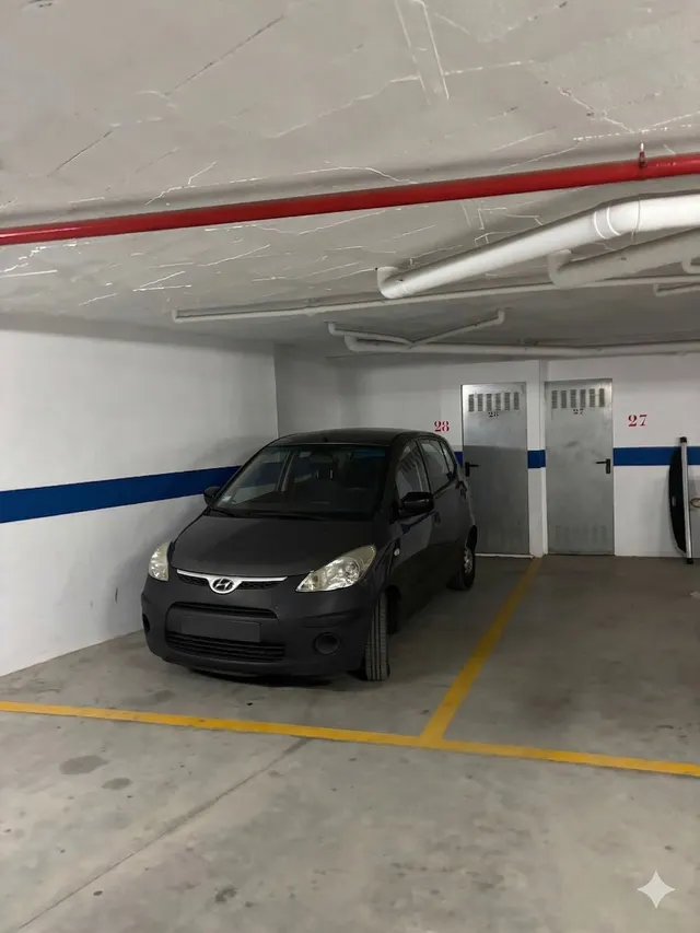 Apartamento 2 habitaciones 79m² en venta - Centro — 36
