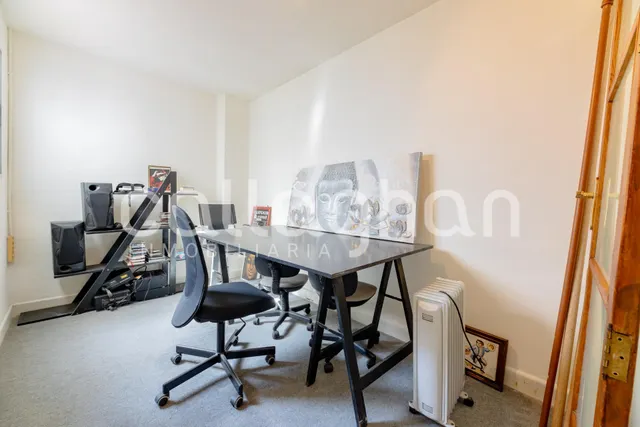 Vivienda única con vistas a la plaza de la Virgen — 41