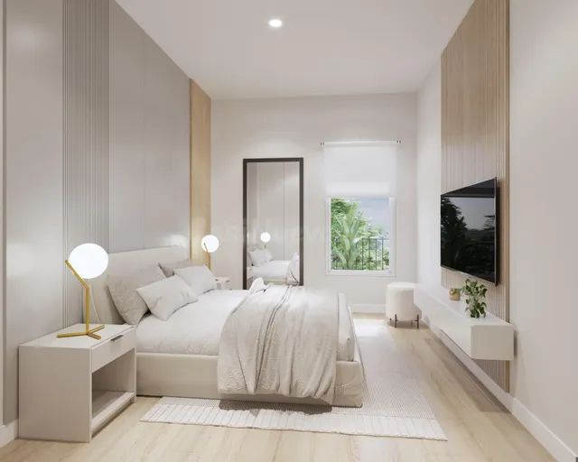 RESIDENCIAL CALA BONA - foto 5