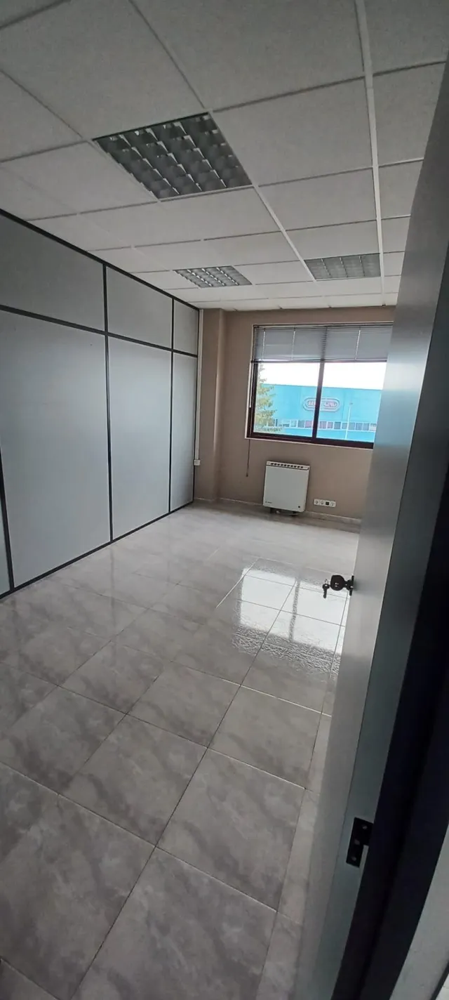 OFICINAS EN ALQUILER EN SANTIAGO — 7