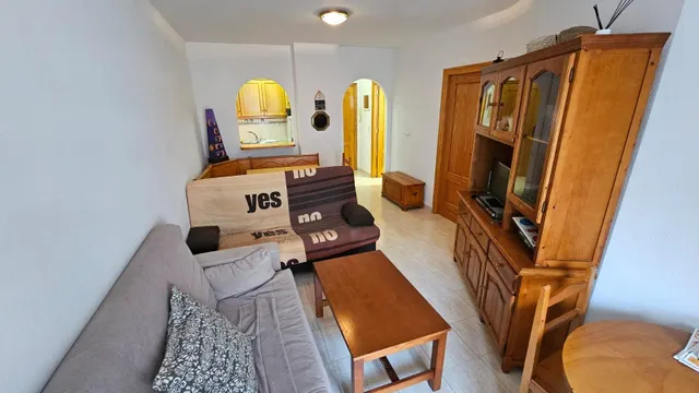 Se vende un apartamento en Torrevieja — 6