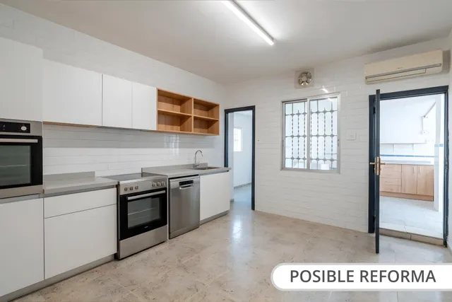 Casa de huerta con terreno entre Santo Angel y Patiño — 17