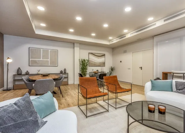 Apartamento 2 habitaciones 152m² en venta - Centro — 26