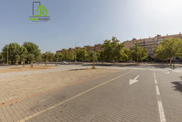 PISO VPO EN VENTA + GARAJE - GRANADA — 31
