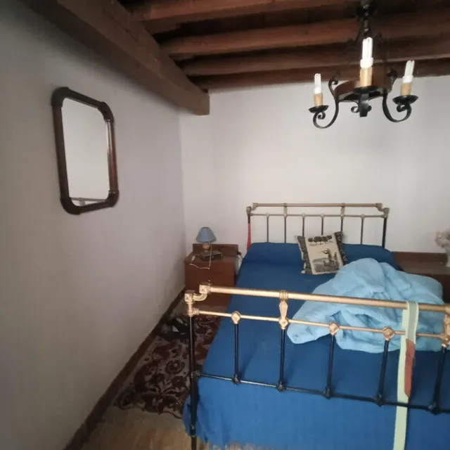 Bonita casa de pueblo con patio — 6