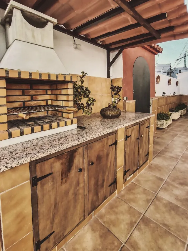Adosado 3 habitaciones 168m² en venta - Marbella — 21