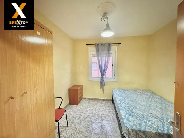 VIVIENDA JUNTO A LA ESCUELA DE IDIOMAS DE MURCIA — 5