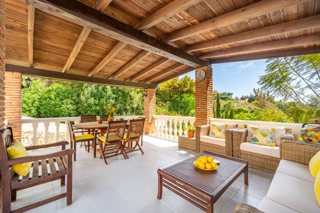 Chalet 4 habitaciones 384m² en venta - Marbella - foto 3