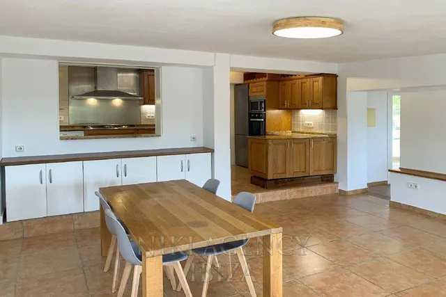 Casa-Chalet en Venta en Sant Josep De Sa Talaia Baleares — 30