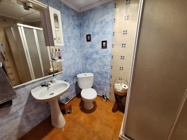¡Chalet con piscina a 858 €/m2!  4.000 m2 de parcela, 4 dormitorios y espacio para otra vivienda de 90 m2 — 16