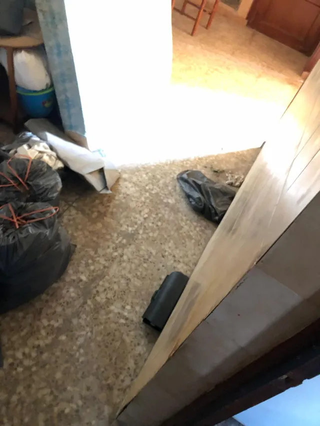 VIVIENDA UNIFAMILIAR DE ESQUINA EN EL TOSCAR GRUPO CAM PARA REFORMAR COMPLETAMENTE — 15