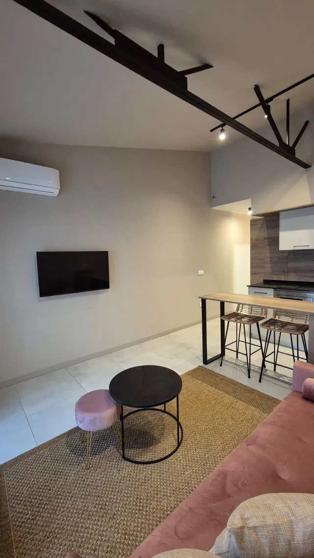 Apartamentos turísticos de un dormitorio — 7