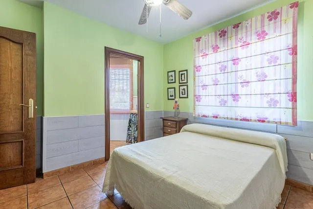 Chalet en los Chopos, Las Gabias — 16