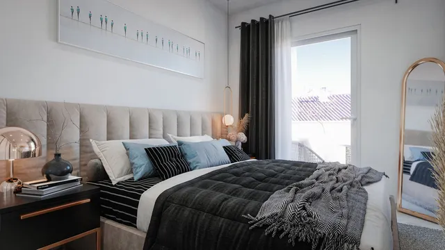 Apartamento 2 habitaciones 69m² en venta - Arroyo de la Miel — 13