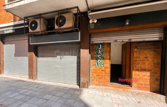 Se Vende Bar Funcionando en el Barrio de Ollargan - La Peña - foto 2