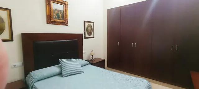 Chalet independiente en venta en Sanlúcar la Mayor — 15