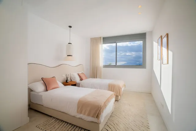 Apartamento 3 habitaciones 173m² en venta - Marbella — 13