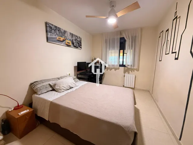 Piso en venta en san vicente del raspeig, 188 m2, 4 habitaciones, 2 baños, garaje, piscina, áreas verdes — 13
