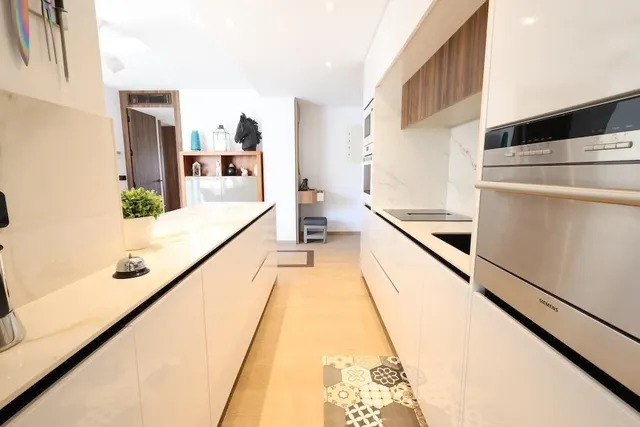 Ático 3 habitaciones 91m² en venta - Comunidad valenciana - foto 2