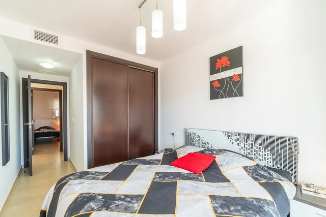 Apartamento 2 habitaciones 71m² en venta - Villamartín-Las Filipinas — 30