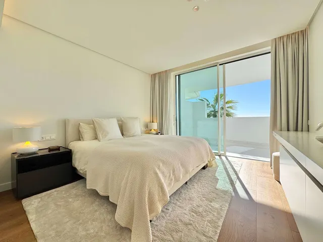 Apartamento 3 habitaciones 135m² en venta - Ojen pueblo — 12