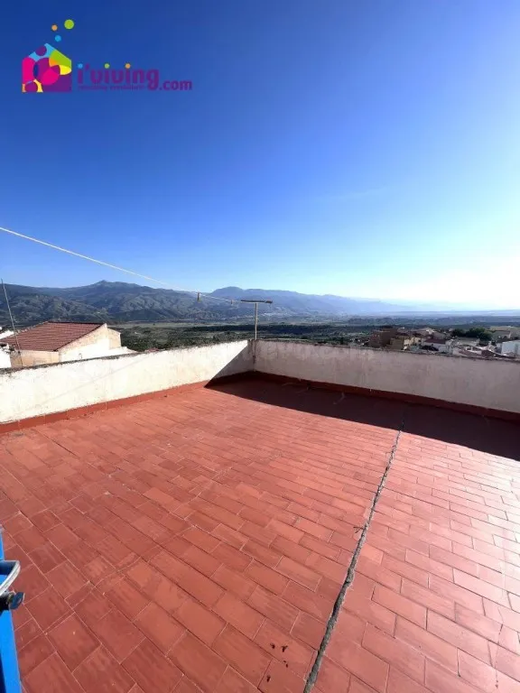 Casa-Chalet en Venta en Somontin Almería - foto 4