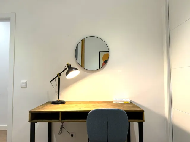 Piso 3 habitaciones 125m² en alquiler - Rios Rosas — 9