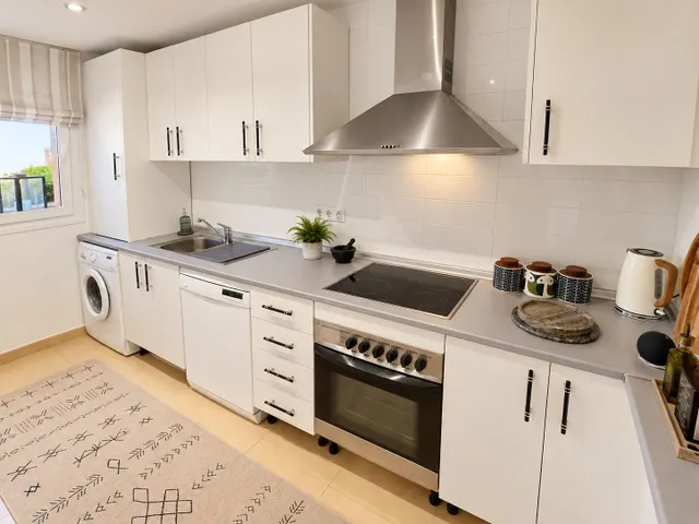 Apartamento 2 habitaciones en venta - Mar Menor Golf Resort — 6