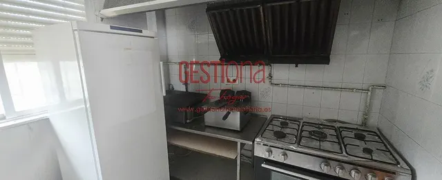 LOCAL COMERCIAL EN PRIMERA LINEA DE PLAYA. ISLA — 15