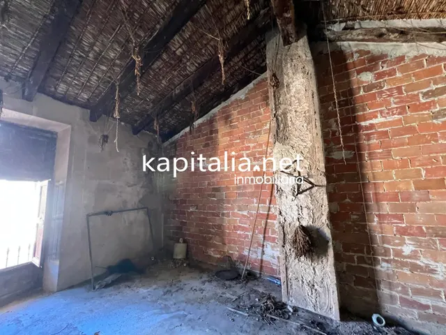 Casa en Xativa zona SEGURANA — 12