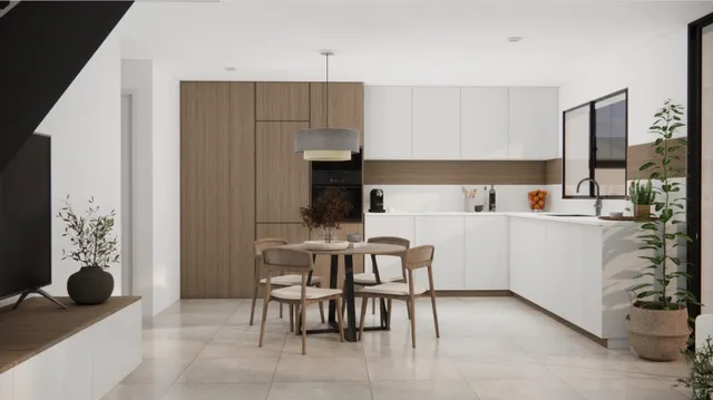 OBRA NUEVA EN ORIHUELA — 6