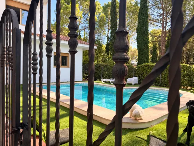 Exclusivo Chalet en Urbanización Helios, Ontinyent - ¡Tu refugio soñado! — 30