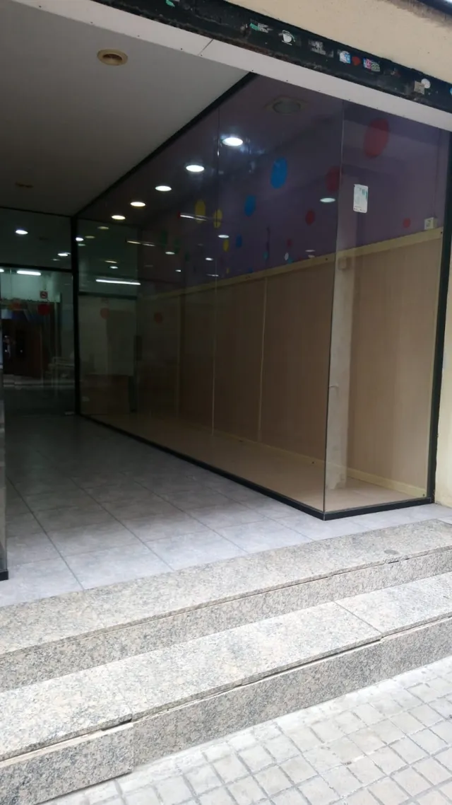 Local en Alquiler con todo el equipamiento — 6