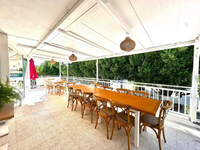 Traspaso de Restaurante en Actividad con Vista al Mar y Estu - foto 5