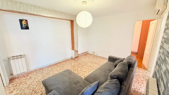PISO EN SANTA EUGENIA 3 habitaciones — 5