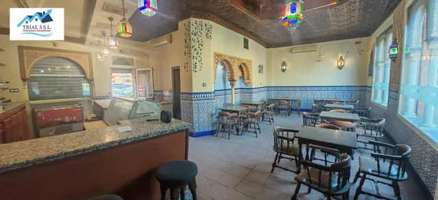 Venta local comercial en Montequinto (Dos Hermanas) — 9