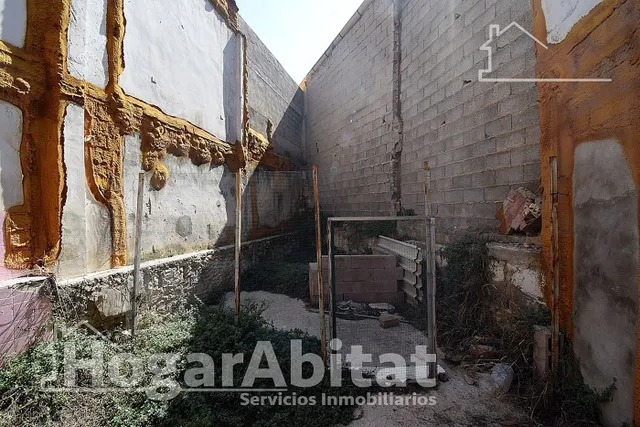 SOLAR URBANO PARA CONSTRUIR LA CASA DE TUS SUEÑOS — 19